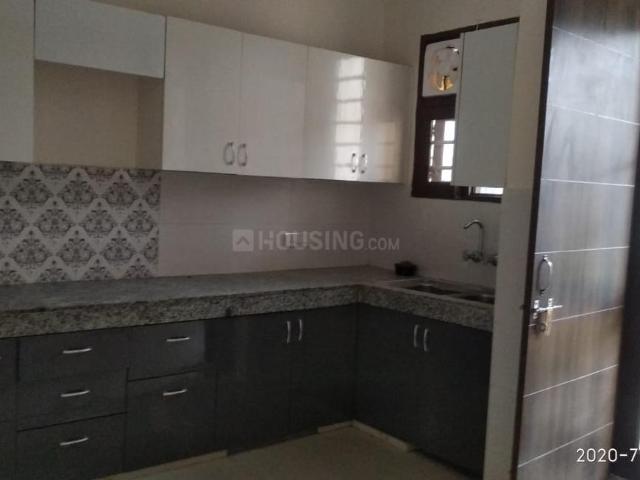1 BHK Independent Builder Floor in Sector 46 for rent Gurgaon. The reference number is 20142811