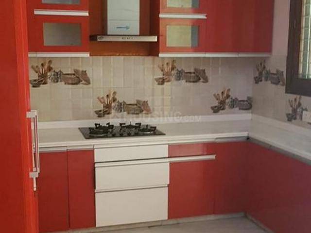 1 BHK Independent Builder Floor in Sector 46 for rent Gurgaon. The reference number is 20157095