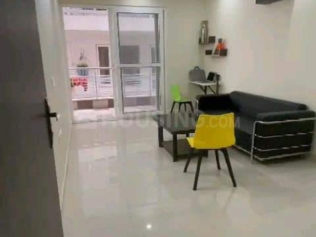 1 BHK Independent Builder Floor in Sector 46 for rent Gurgaon. The reference number is 20151087