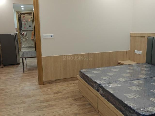 1 BHK Independent Builder Floor in Sector 46 for rent Gurgaon. The reference number is 20430973