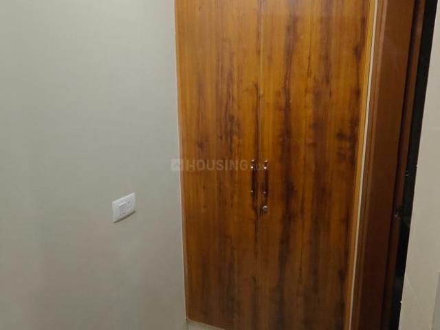 1 BHK Independent Builder Floor in Sector 46 for rent Gurgaon. The reference number is 20697819