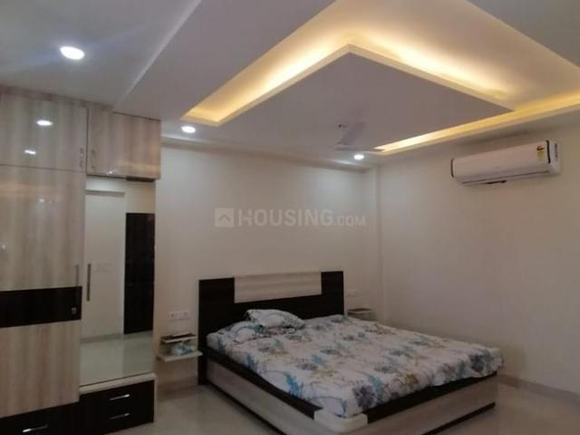 1 BHK Independent Builder Floor in Sector 46 for rent Gurgaon. The reference number is 20765378