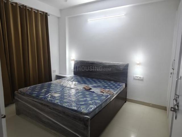 1 BHK Independent Builder Floor in Sector 46 for rent Gurgaon. The reference number is 20774310