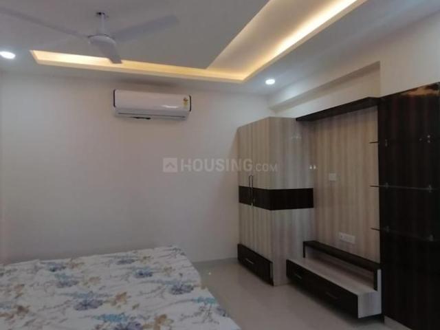 1 BHK Independent Builder Floor in Sector 46 for rent Gurgaon. The reference number is 20790571