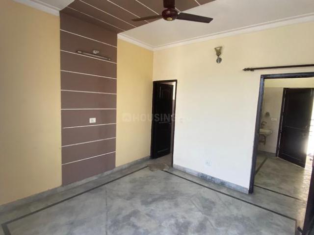 1 BHK Independent Builder Floor in Sector 46 for rent Gurgaon. The reference number is 20801436