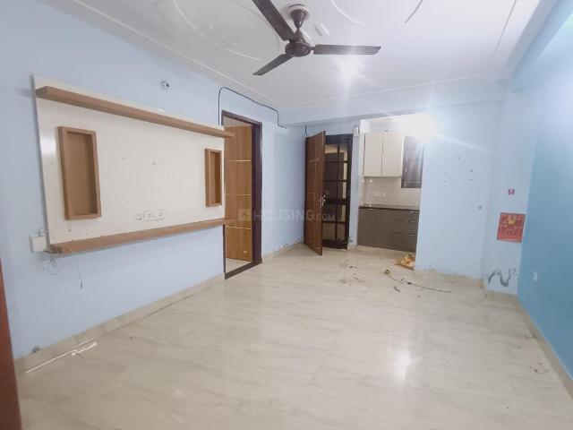 1 BHK Independent Builder Floor in Sector 46 for rent Gurgaon. The reference number is 20833113