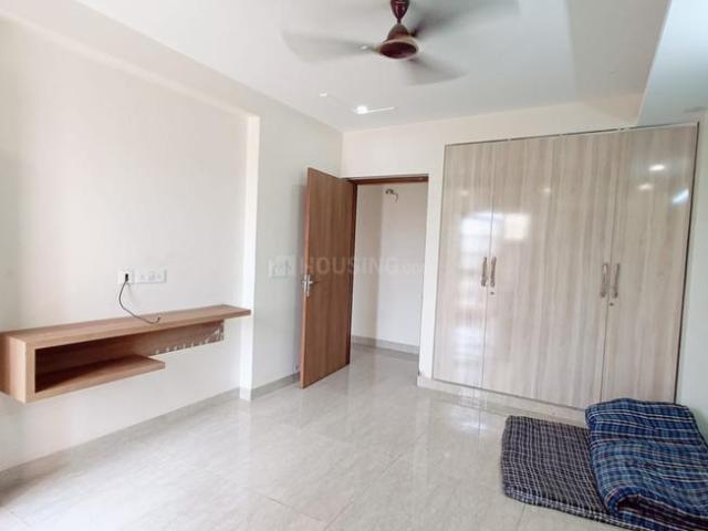 1 BHK Independent Builder Floor in Sector 46 for rent Gurgaon. The reference number is 20858364
