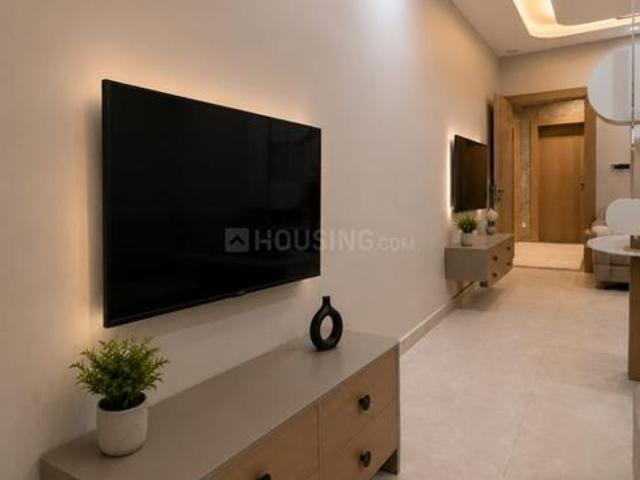 1 BHK Independent Builder Floor in Sector 46 for rent Gurgaon. The reference number is 20957631