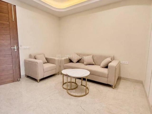 1 BHK Independent Builder Floor in Sector 46 for rent Gurgaon. The reference number is 20998344