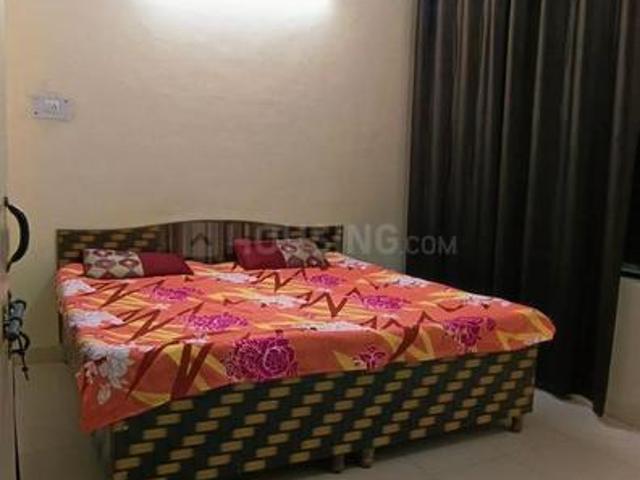 1 BHK Independent Builder Floor in Sector 48 for rent Gurgaon. The reference number is 20716136