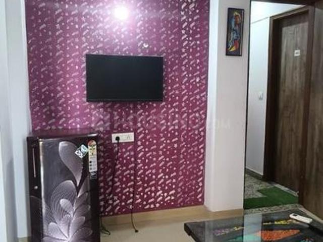 1 BHK Independent Builder Floor in Sector 48 for rent Gurgaon. The reference number is 20961076