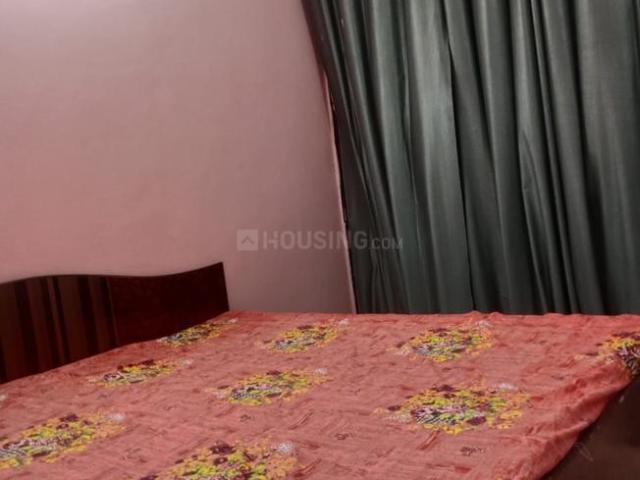 1 BHK Independent Builder Floor in Sector 48 for resale Gurgaon. The reference number is 19640261