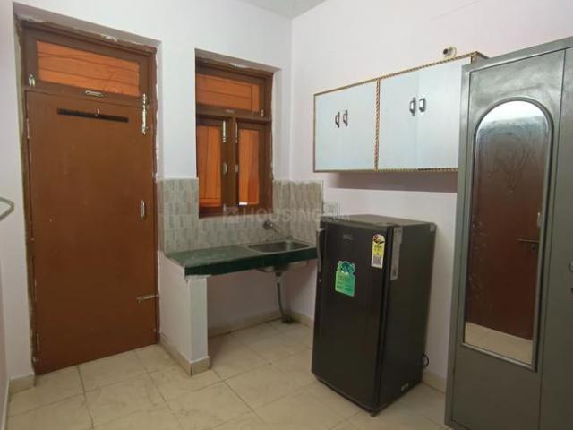 1 BHK Independent Builder Floor in Sector 48 for resale Gurgaon. The reference number is 20264635