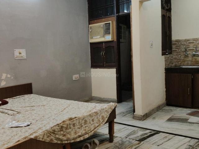 1 BHK Independent Builder Floor in Sector 49 for rent Gurgaon. The reference number is 19481609