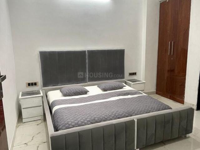 1 BHK Independent Builder Floor in Sector 49 for rent Gurgaon. The reference number is 19612537