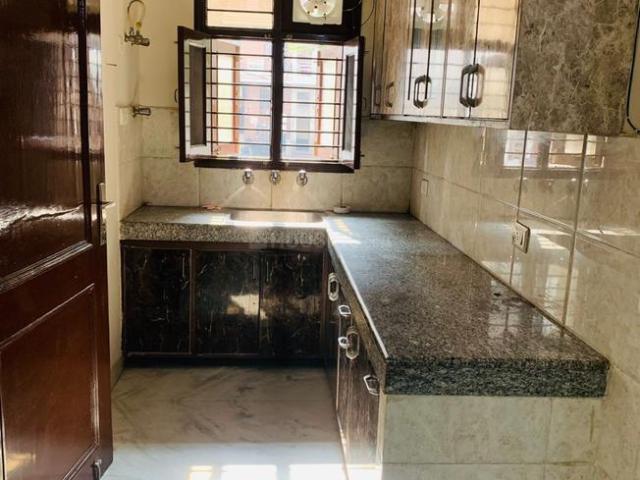 1 BHK Independent Builder Floor in Sector 49 for rent Gurgaon. The reference number is 20160292