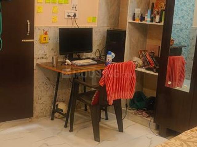 1 BHK Independent Builder Floor in Sector 49 for rent Gurgaon. The reference number is 20205756