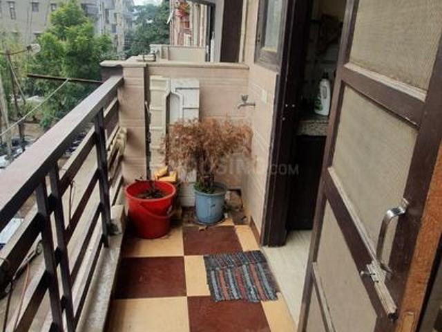 1 BHK Independent Builder Floor in Sector 49 for rent Gurgaon. The reference number is 20298574