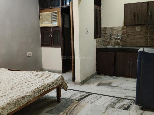 1 BHK Independent Builder Floor in Sector 49 for rent Gurgaon. The reference number is 20339518