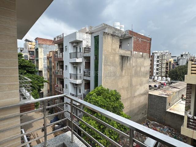 1 BHK Independent Builder Floor in Sector 49 for rent Gurgaon. The reference number is 20841533