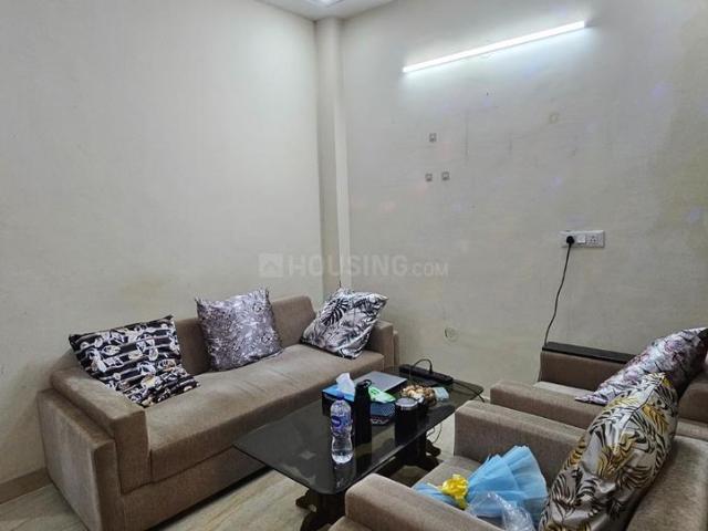 1 BHK Independent Builder Floor in Sector 49 for rent Gurgaon. The reference number is 20850356