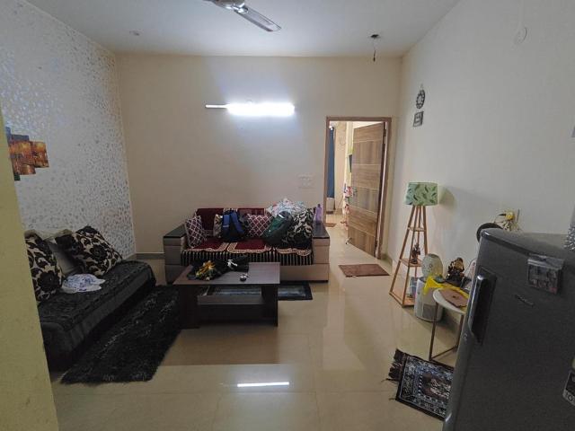 1 BHK Independent Builder Floor in Sector 49 for rent Gurgaon. The reference number is 20951604