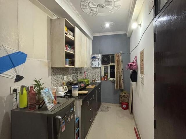1 BHK Independent Builder Floor in Sector 49 for rent Gurgaon. The reference number is 20963341
