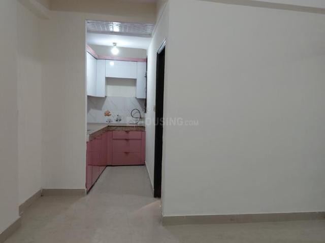 1 BHK Independent Builder Floor in Sector 49 for rent Noida. The reference number is 20305712