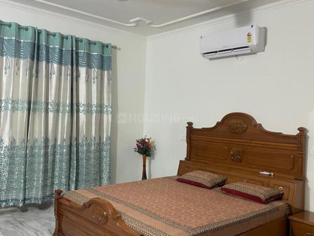 1 BHK Independent Builder Floor in Sector 4 for rent Panchkula. The reference number is 20555085