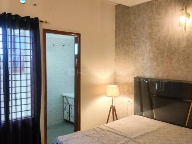 1 BHK Independent Builder Floor in Sector 4 for rent Panchkula. The reference number is 20557082