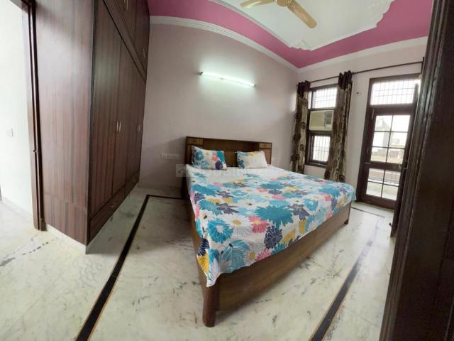 1 BHK Independent Builder Floor in Sector 4 for rent Panchkula. The reference number is 20767009