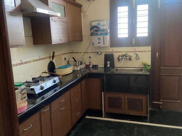 1 BHK Independent Builder Floor in Sector 4 for rent Panchkula. The reference number is 20786816