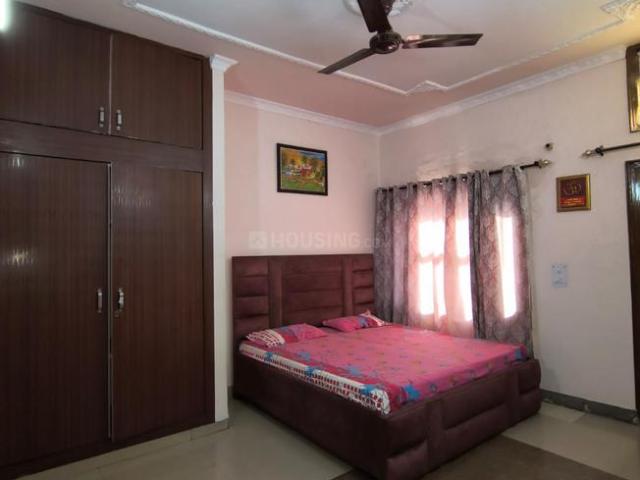 1 BHK Independent Builder Floor in Sector 4 for rent Panchkula. The reference number is 20787102