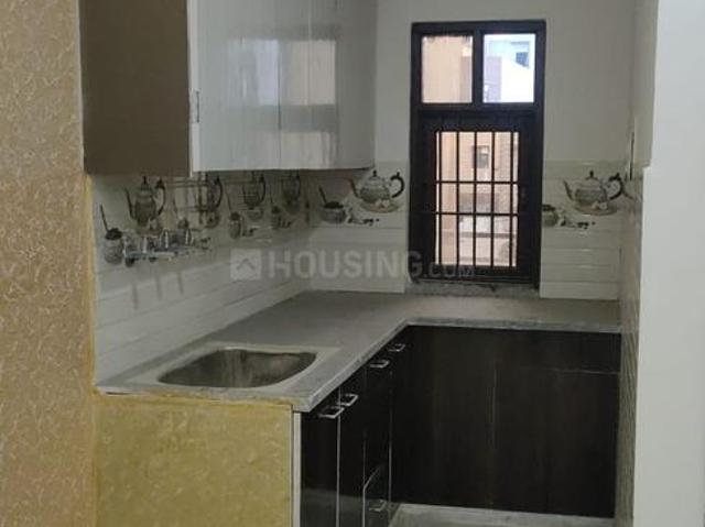 1 BHK Independent Builder Floor in Sector 4 Rohini for resale New Delhi. The reference number is 7832141