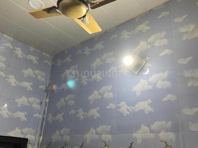 1 BHK Independent Builder Floor in Sector 4 Rohini for resale New Delhi. The reference number is 11612374