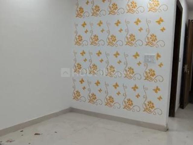 1 BHK Independent Builder Floor in Sector 4 Rohini for resale New Delhi. The reference number is 14418142