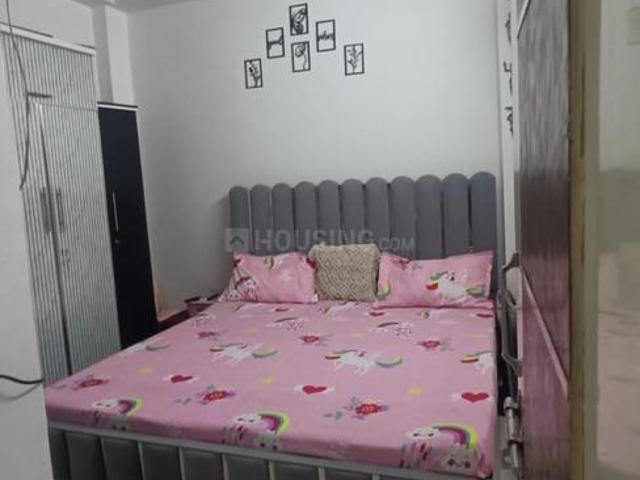 1 BHK Independent Builder Floor in Sector 4 Rohini for resale New Delhi. The reference number is 19702072