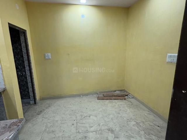1 BHK Independent Builder Floor in Sector 4 Rohini for resale New Delhi. The reference number is 20156699