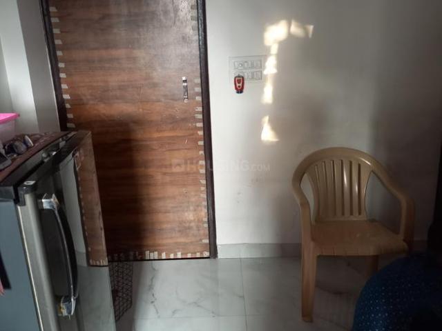 1 BHK Independent Builder Floor in Sector 4 Rohini for resale Rohini. The reference number is 14772595
