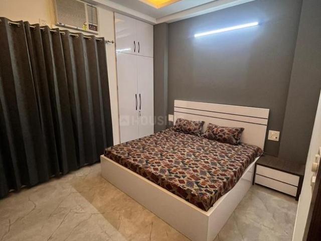 1 BHK Independent Builder Floor in Sector 51 for rent Gurgaon. The reference number is 20915000