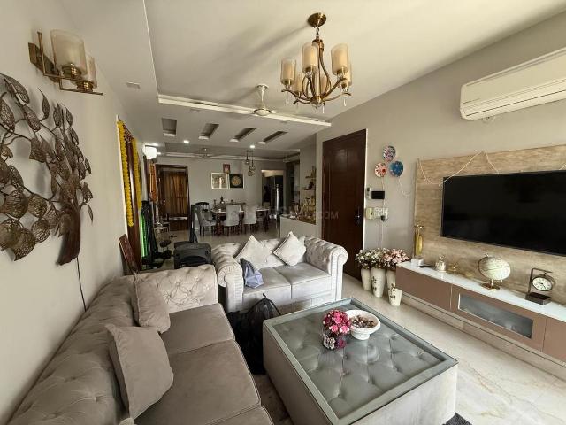 1 BHK Independent Builder Floor in Sector 51 for rent Gurgaon. The reference number is 20967973
