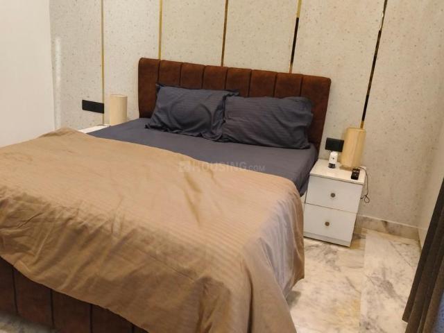 1 BHK Independent Builder Floor in Sector 51 for rent Gurgaon. The reference number is 20983962