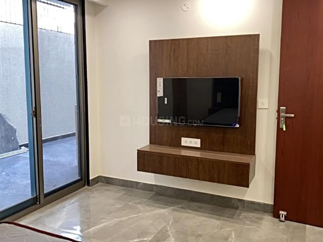 1 BHK Independent Builder Floor in Sector 52 for rent Gurgaon. The reference number is 18828103