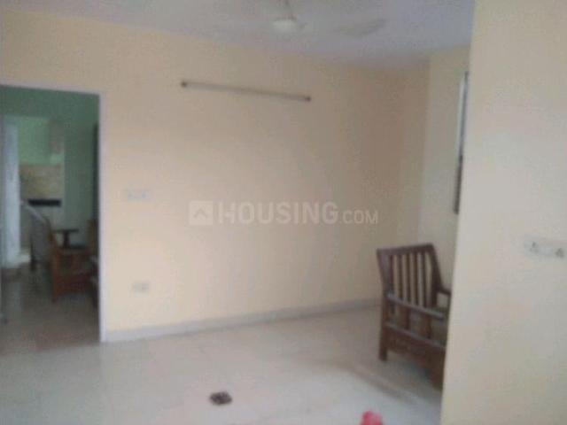 1 BHK Independent Builder Floor in Sector 52 for rent Gurgaon. The reference number is 12641691
