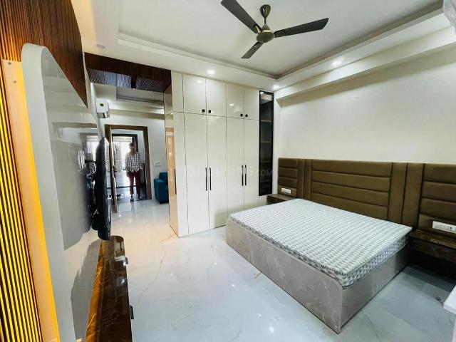 1 BHK Independent Builder Floor in Sector 52 for rent Gurgaon. The reference number is 20714324