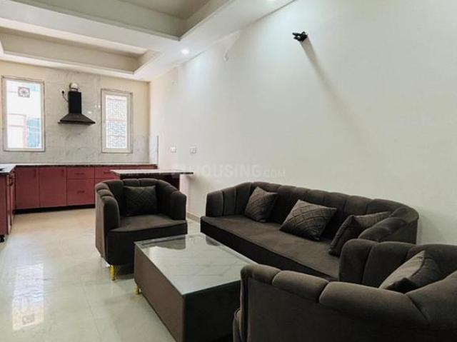1 BHK Independent Builder Floor in Sector 52 for rent Gurgaon. The reference number is 20711514
