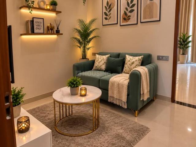 1 BHK Independent Builder Floor in Sector 52 for rent Gurgaon. The reference number is 20760571