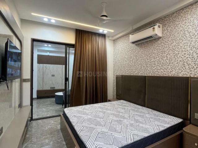 1 BHK Independent Builder Floor in Sector 52 for rent Gurgaon. The reference number is 20802838