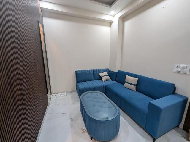 1 BHK Independent Builder Floor in Sector 52 for rent Gurgaon. The reference number is 20857763