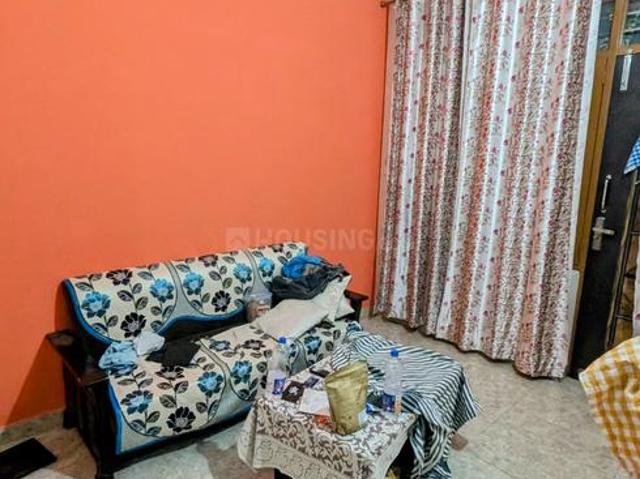 1 BHK Independent Builder Floor in Sector 52 for rent Gurgaon. The reference number is 20991590